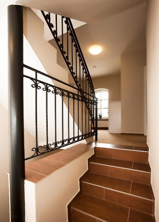 Old House Panzió Hradec nad Moravici Kültér fotó